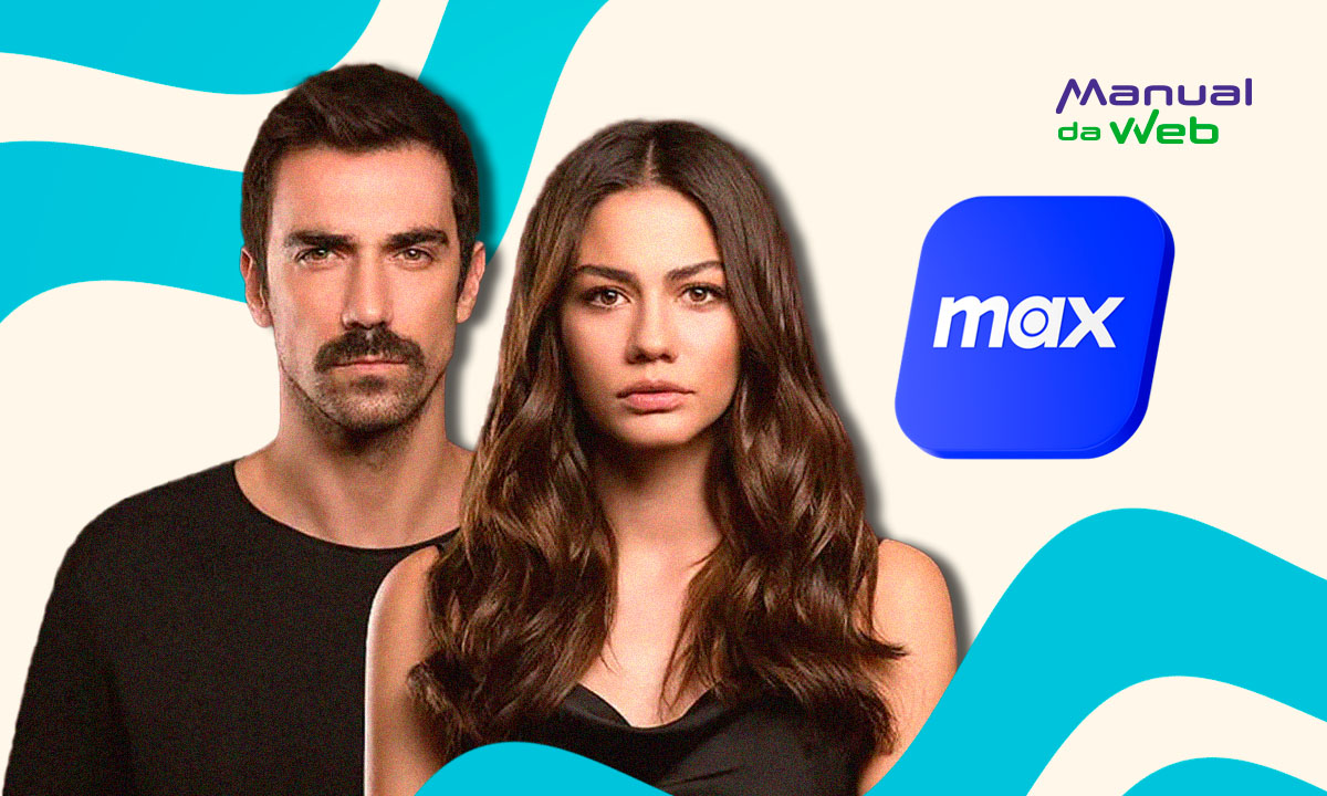 10 novelas turcas na Max para começar a assistir esta semana