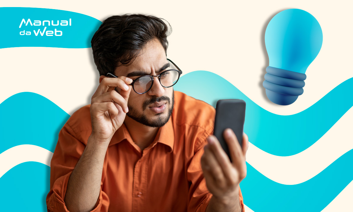 4 aplicativos de filtro de luz azul para usar no seu celular