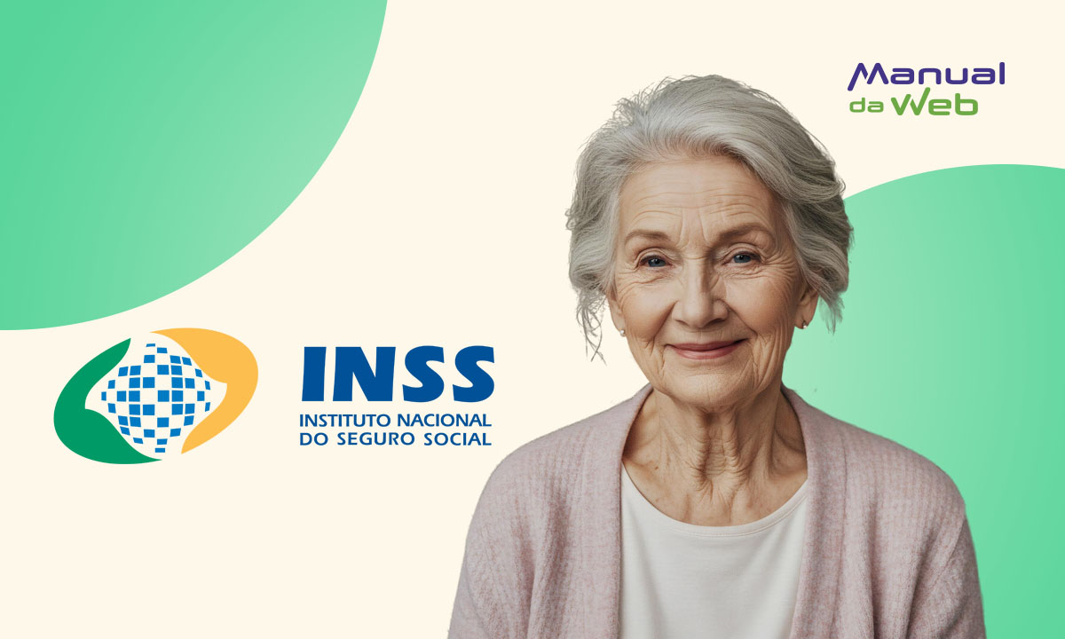 Passos de como receber o desconto do INSS pelo aplicativo 1 Receber o desconto do INSS