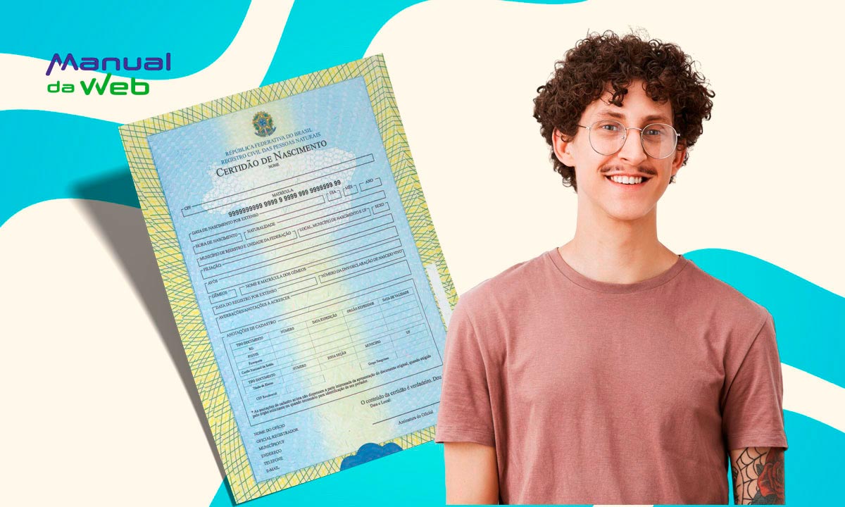 Como mudar o nome no cartório