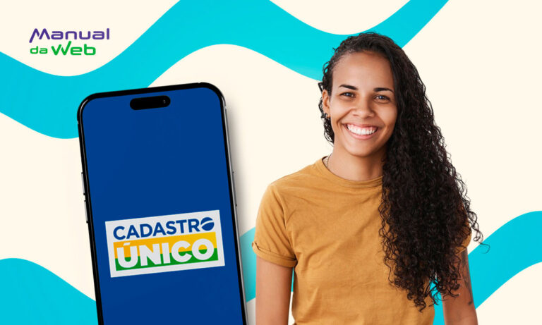 Cadastro Único digital