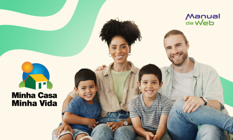 Inscrever no Minha Casa, Minha Vida