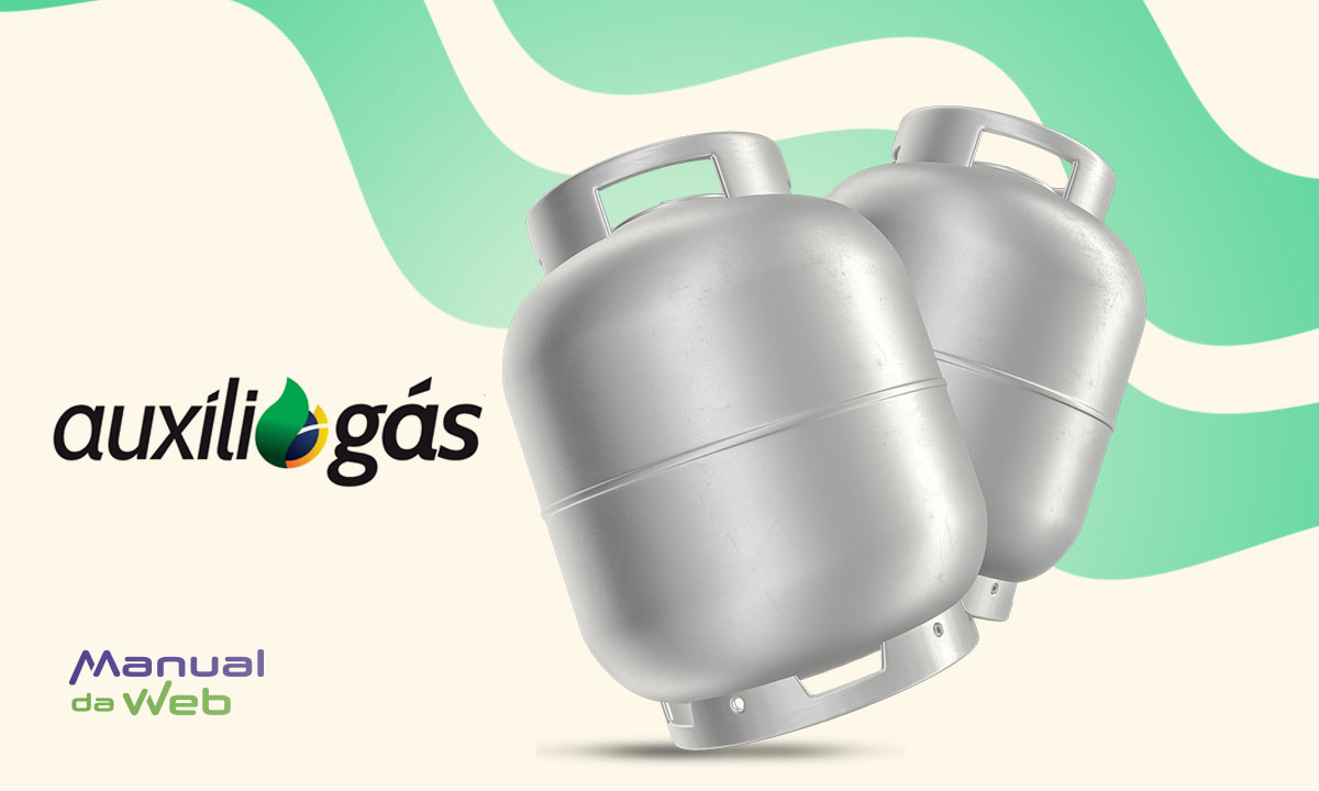 Vale-Gás de agosto: saiba que dia você recebe o benefício