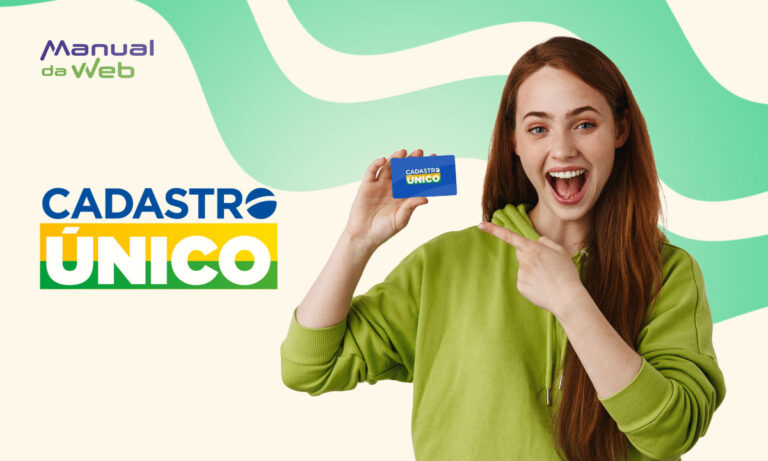 Documento para ter benefícios sociais