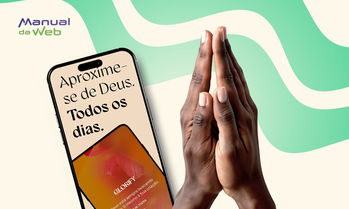 3 aplicativos para cristãos que você deveria ter no celular
