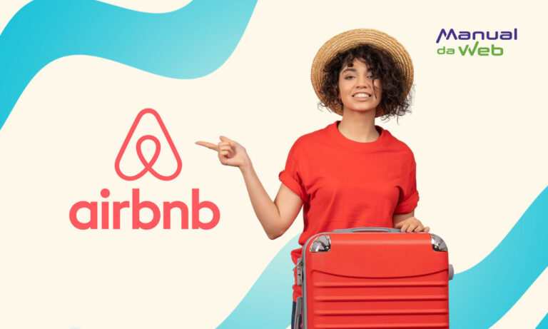 Novo Airbnb