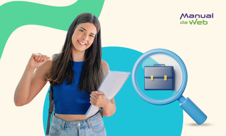 Jovens desempregados