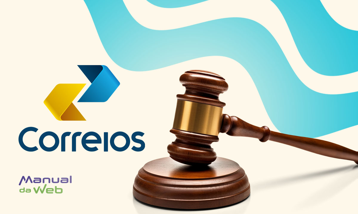 Leilão dos Correios