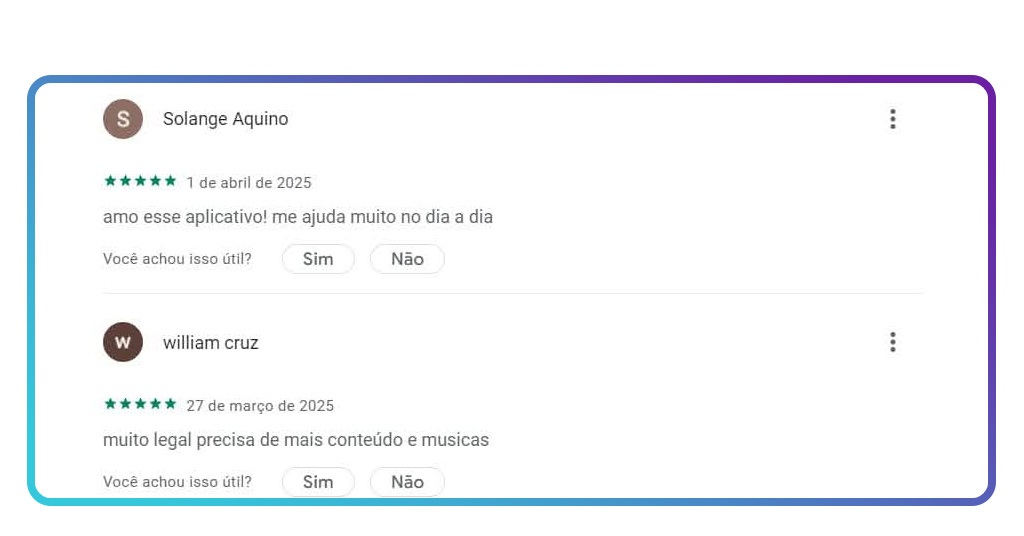 Vídeos para status do WhatsApp