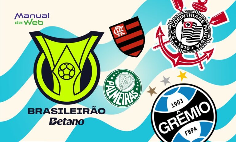13ª rodada do Brasileirão 2025