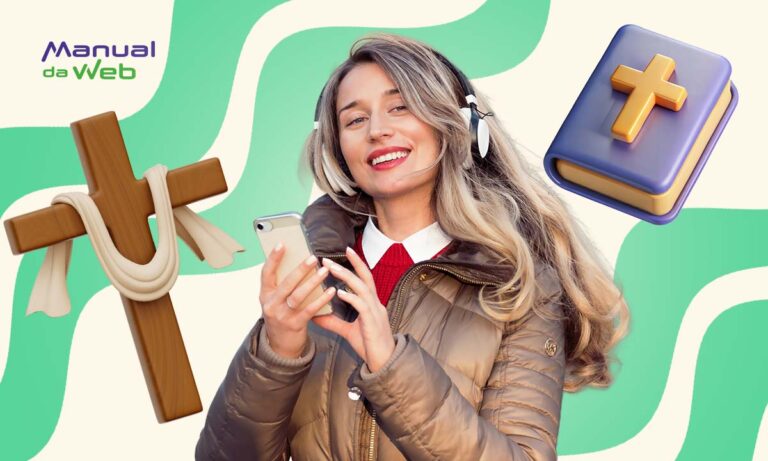 Aplicativos religiosos