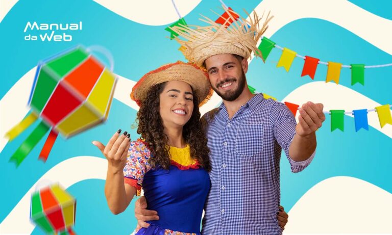 Aplicativos para aprender danças juninas