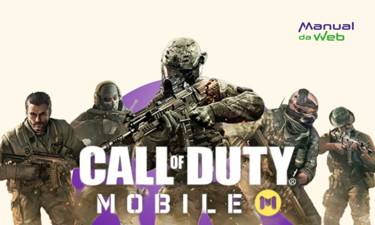 Call of Duty Mobile