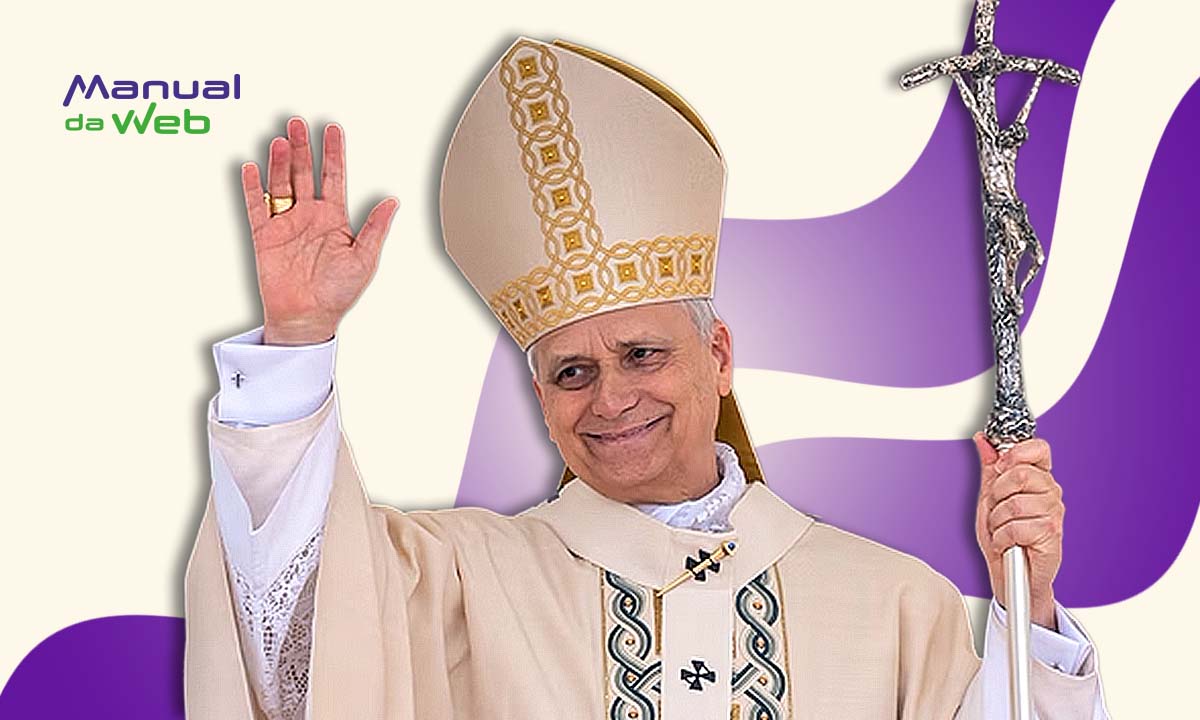 10 curiosidades sobre o novo papa que vão te surpreender