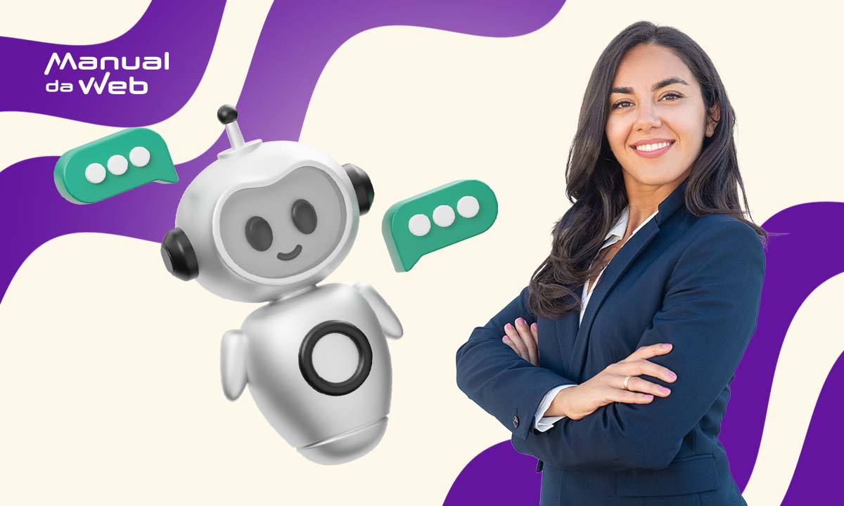 IA que simula entrevista de emprego: aprenda a se preparar