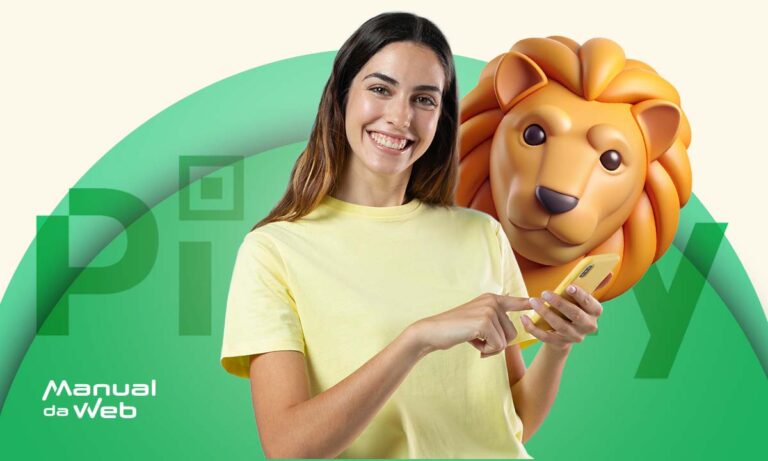 Informe de rendimentos do PicPay