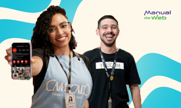 Jovem Aprendiz da Renner