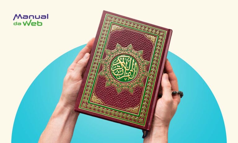 Aplicativo para ler o Alcorão