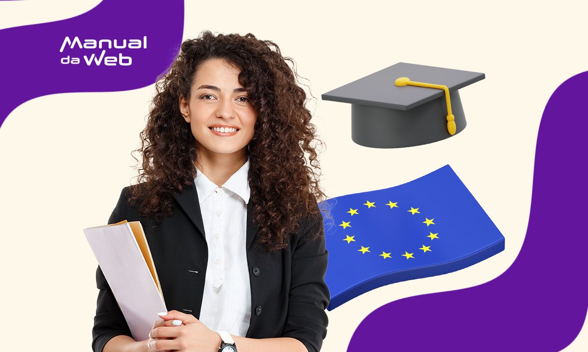 Melhores programas de mestrado na Europa com bolsa para brasileiros 2 Mestrado na Europa com bolsa