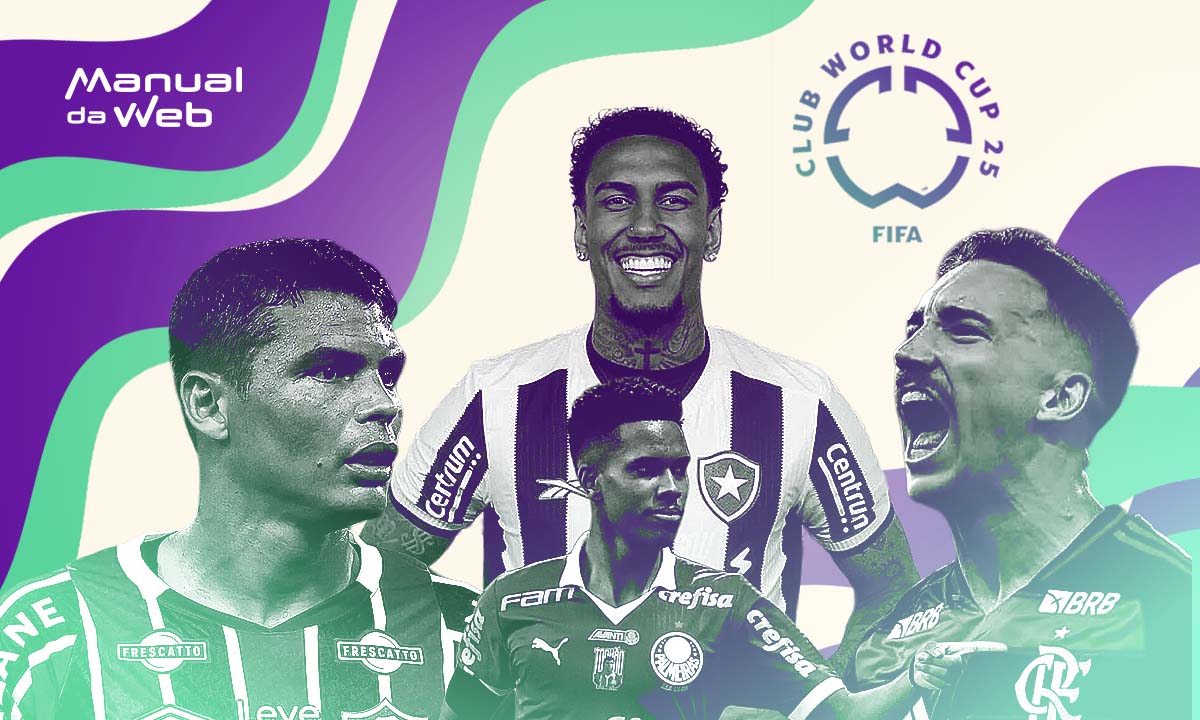 Aplicativos para assistir aos jogos do Super Mundial 2025