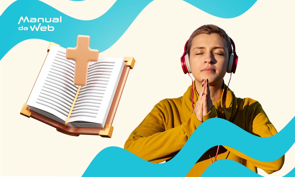 Baixe grátis o aplicativo para escutar música católica online