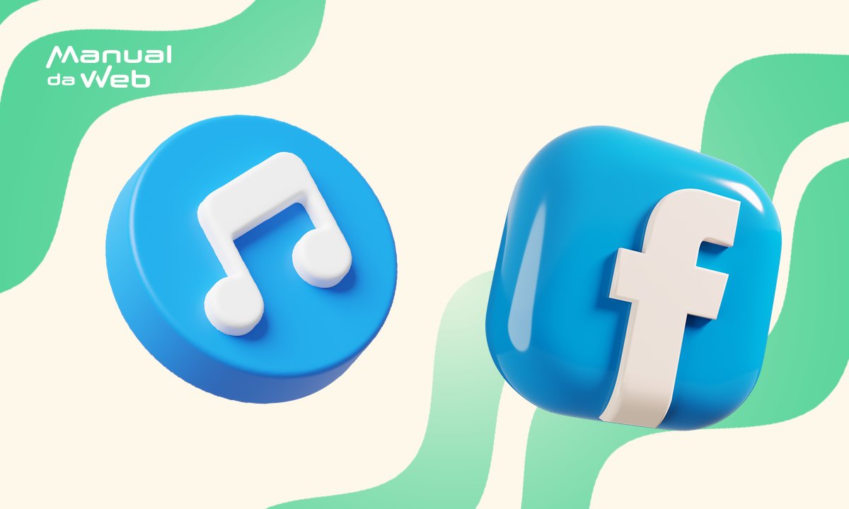 Aplicativo para colocar música nos stories do Facebook grátis