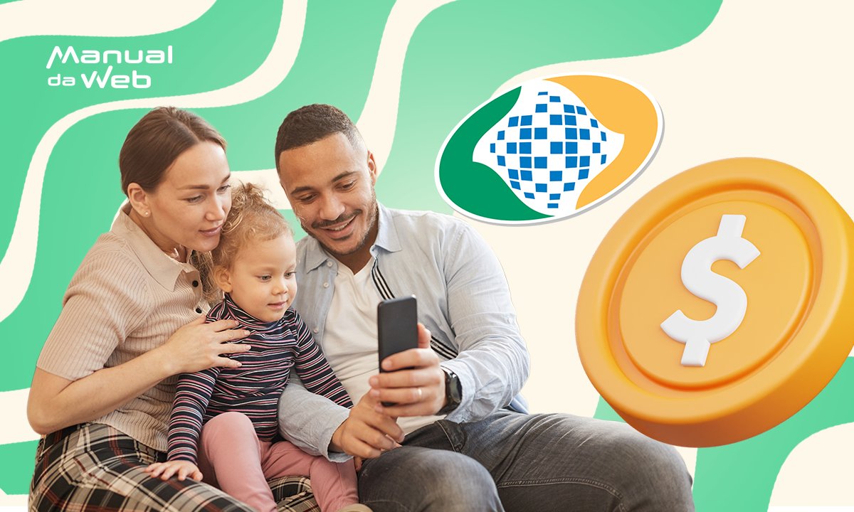 Salário Família: como solicitar diretamente pela internet