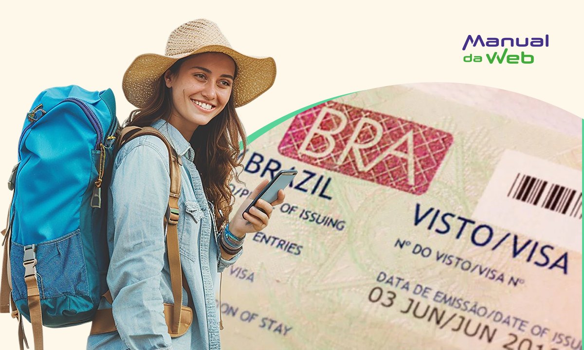 Como tirar o visto para entrar no Brasil: guia para estrangeiros 3 tirar o visto para entrar no Brasil