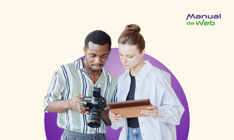 Ganhar dinheiro vendendo fotos