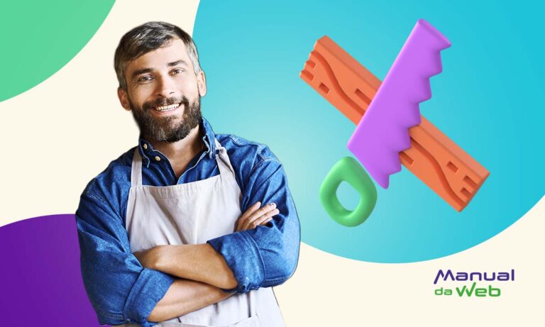 Aplicativo para criar móveis