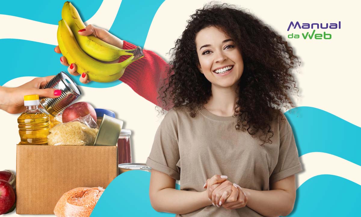 Como pedir cesta básica do CRAS: documentos e passo a passo