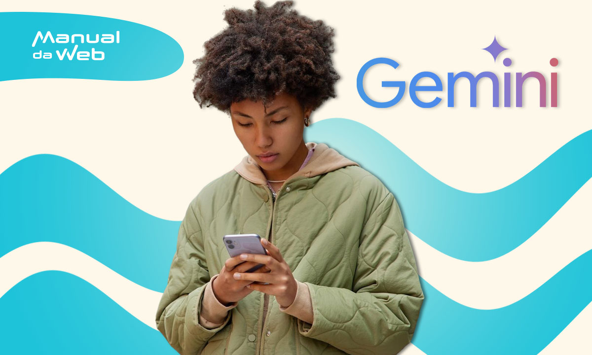 Gemini Flash: 5 prompts que você não vai acreditar que são possíveis