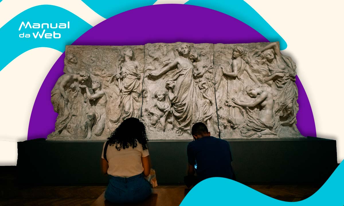 Museu online: visite lugares e obras de arte sem sair de casa 4 Museu online