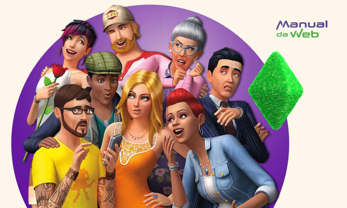 Passo a passo de como ativar cheats no The Sims 4