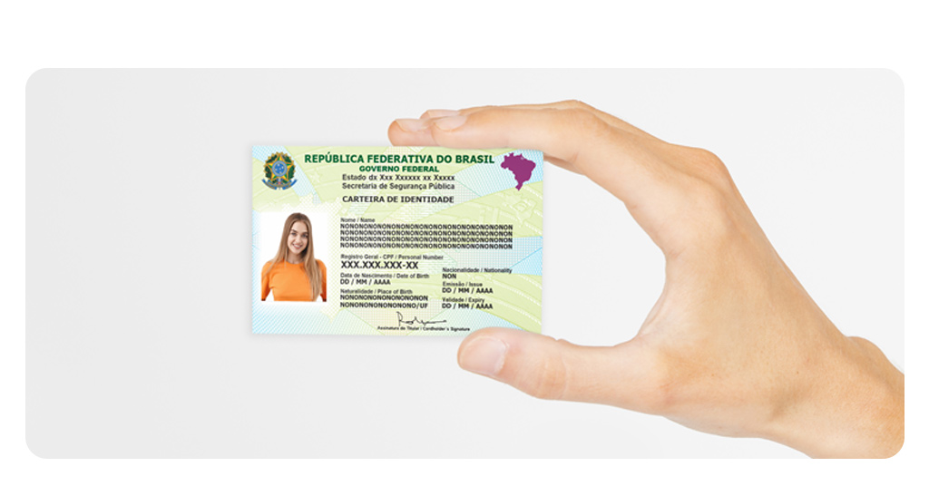 Aprenda como fazer o agendamento da identidade pela internet 1 Agendamento da identidade