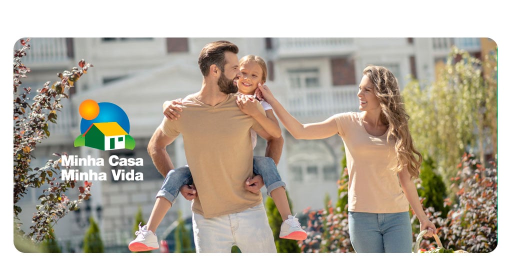 Inscrever no Minha Casa, Minha Vida