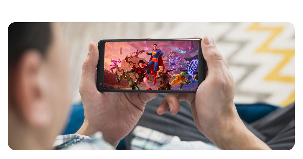 Descubra os passos de como jogar Fortnite no celular Android 1 Jogar Fortnite no celular Android