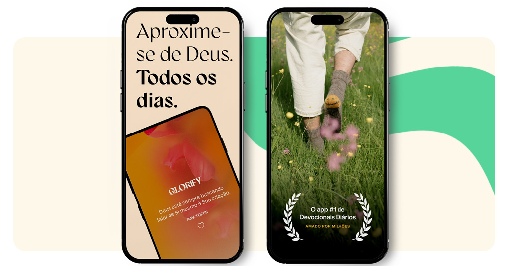 3 aplicativos para cristãos que você deveria ter no celular 2 Aplicativos para cristãos