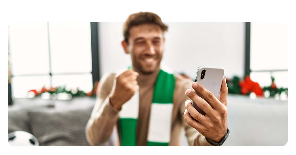 Melhores aplicativos para assistir futebol ao vivo hoje 1 Aplicativos para assistir futebol ao vivo