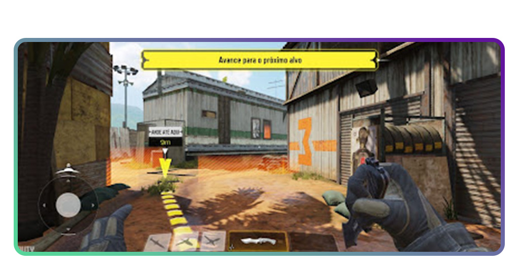 Call of Duty Mobile: batalhas e mapas lendários no celular 2 Call of Duty Mobile