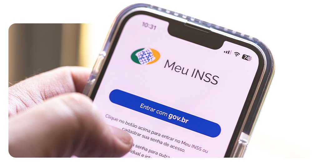 Um jeito rápido para solicitar benefício do INSS sem perícia médica 1 Benefício do INSS sem perícia