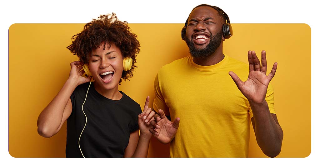 Match do Spotify: monte uma playlist com outra pessoa no Spotify 2 Match do Spotify