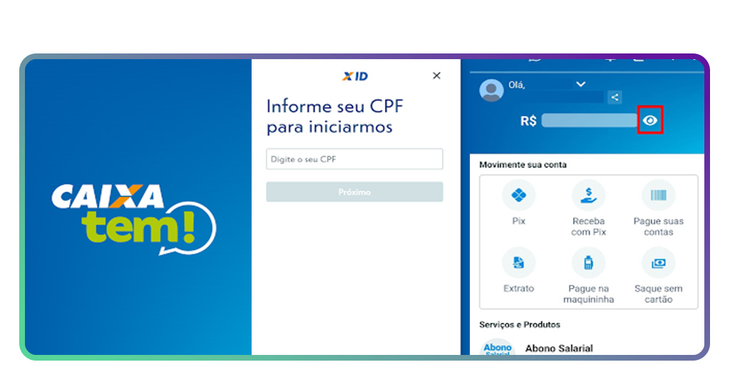 Valores esquecidos do Auxílio Emergencial