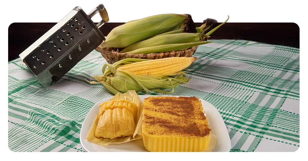 Comidas de Milho: curso grátis do SENAI sobre culinária nordestina 1 Culinária nordestina