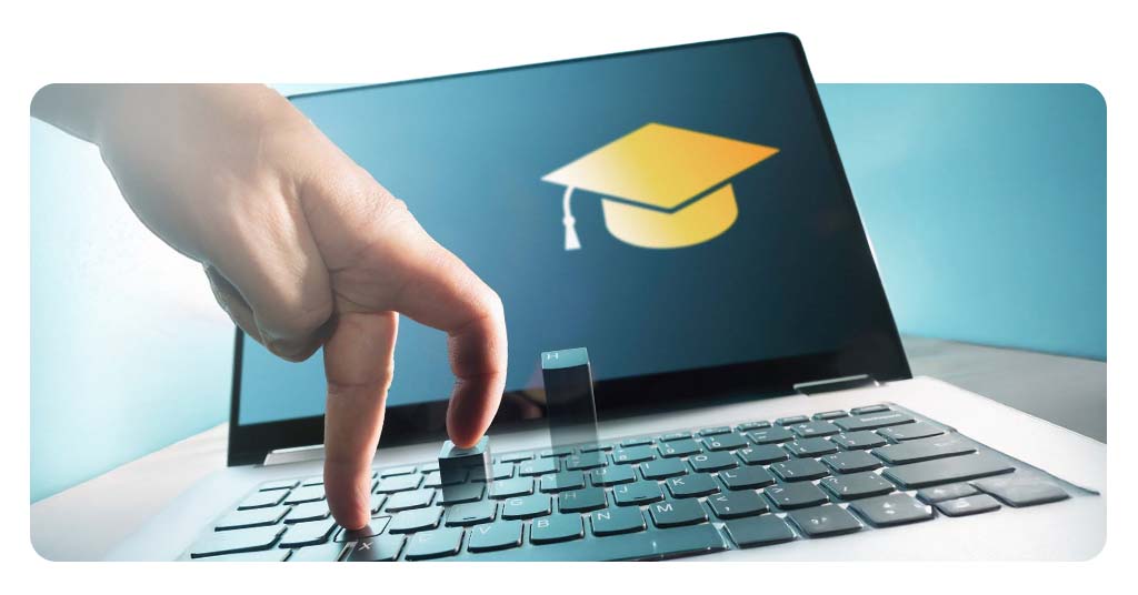 Cursos e certificados online
