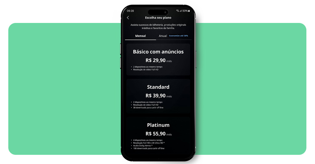 Baixe grátis o aplicativo para ver novela turca onde quiser 3 Aplicativo para ver novela turca