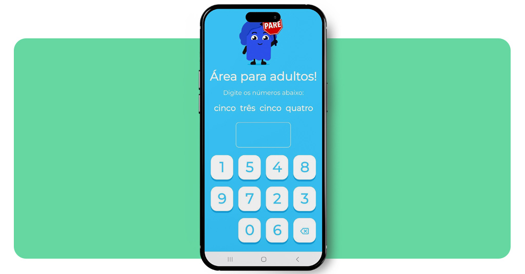 Baixe esse app para melhorar a leitura e escrita do seu filho 3 Melhorar a leitura e escrita