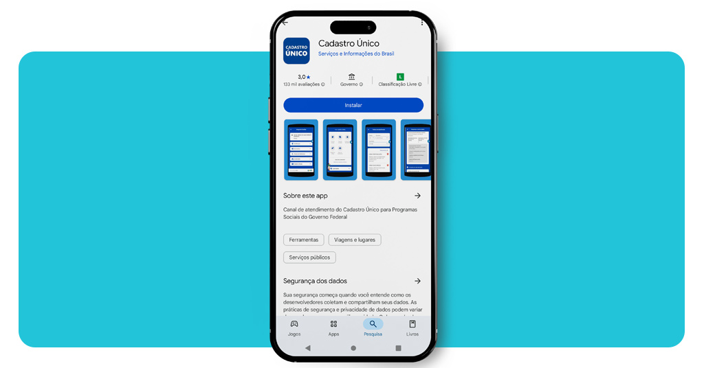 Como obter o documento para ter benefícios sociais do governo 3 Documento para ter benefícios sociais
