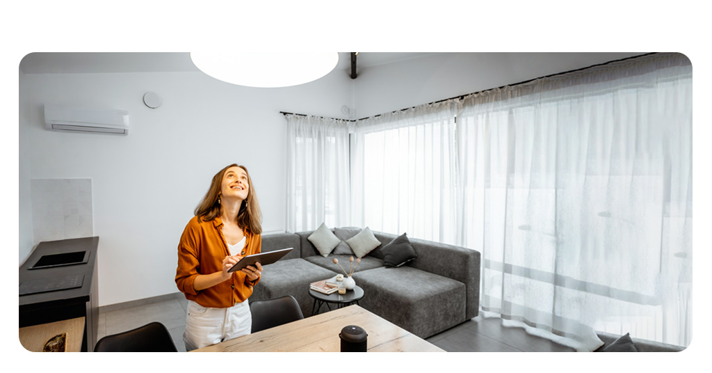 O que é uma casa Inteligente e o que você precisa para a sua 2 Casa Inteligente