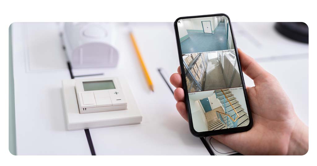 6 melhores aplicativos para monitorar a casa pelo celular 8 Monitorar a casa pelo celular